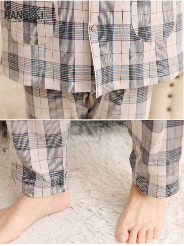 Đồ Ngủ Pijama Nam
